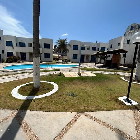 Paraiso Frente Ao Mar, Replica De Uma Vila Grega! アラカティ エクステリア 写真