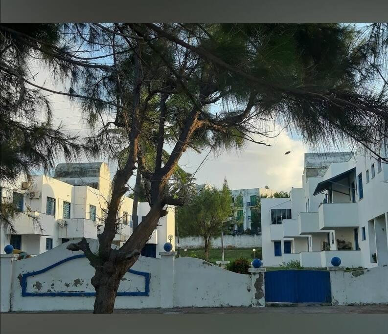 Paraiso Frente Ao Mar, Replica De Uma Vila Grega! アラカティ エクステリア 写真